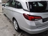 Personenauto, opel, astra sports tourer, 2019 - afbeelding 46 van  48