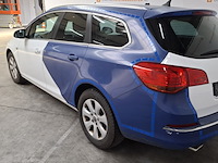 Personenauto, opel, astra sports tourer - afbeelding 2 van  61