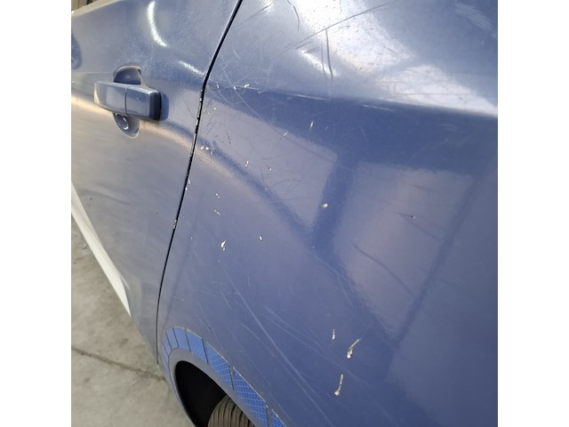 Personenauto, opel, astra sports tourer - afbeelding 3 van  61