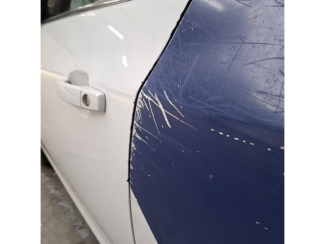 Personenauto, opel, astra sports tourer - afbeelding 4 van  61