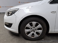 Personenauto, opel, astra sports tourer - afbeelding 5 van  61