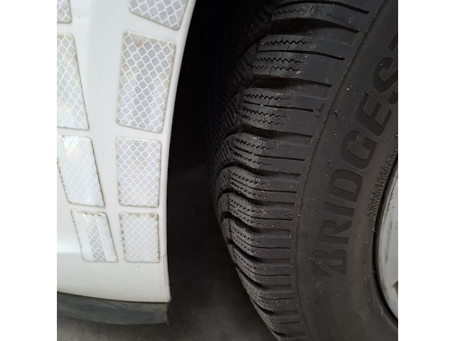 Personenauto, opel, astra sports tourer - afbeelding 6 van  61