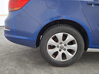 Personenauto, opel, astra sports tourer - afbeelding 9 van  61