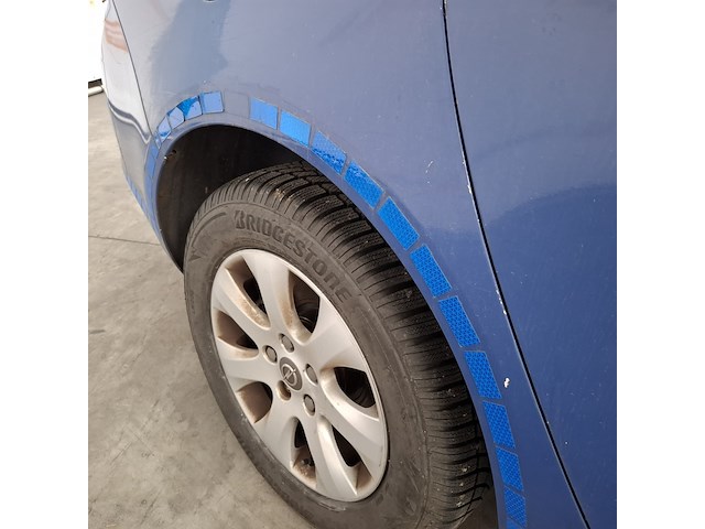 Personenauto, opel, astra sports tourer - afbeelding 10 van  61