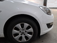 Personenauto, opel, astra sports tourer - afbeelding 11 van  61