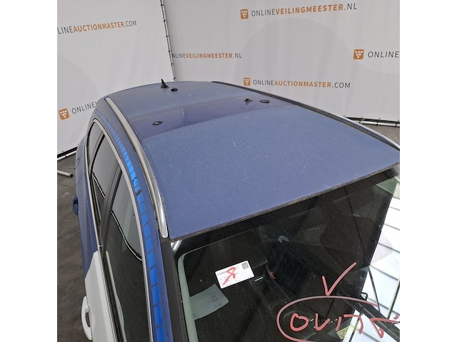 Personenauto, opel, astra sports tourer - afbeelding 13 van  61