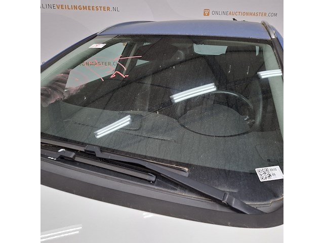 Personenauto, opel, astra sports tourer - afbeelding 14 van  61