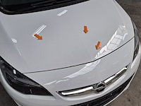 Personenauto, opel, astra sports tourer - afbeelding 15 van  61