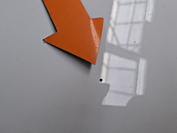 Personenauto, opel, astra sports tourer - afbeelding 17 van  61