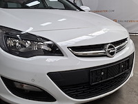 Personenauto, opel, astra sports tourer - afbeelding 19 van  61