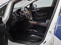 Personenauto, opel, astra sports tourer - afbeelding 20 van  61