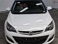 Personenauto, opel, astra sports tourer - afbeelding 12 van  61