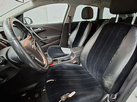 Personenauto, opel, astra sports tourer - afbeelding 24 van  61