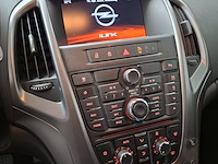 Personenauto, opel, astra sports tourer - afbeelding 29 van  61