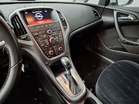 Personenauto, opel, astra sports tourer - afbeelding 31 van  61