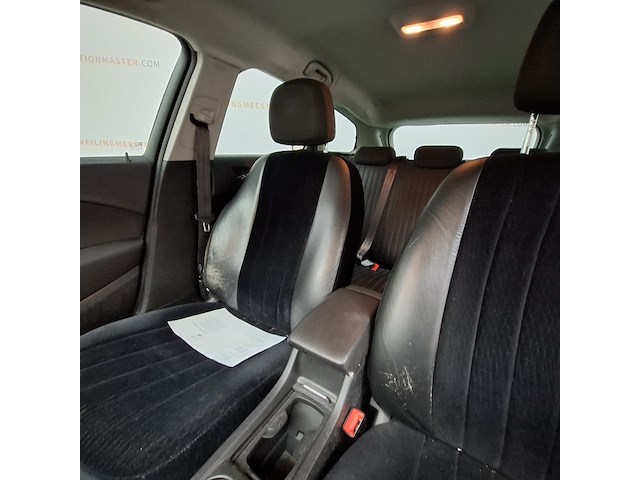 Personenauto, opel, astra sports tourer - afbeelding 32 van  61