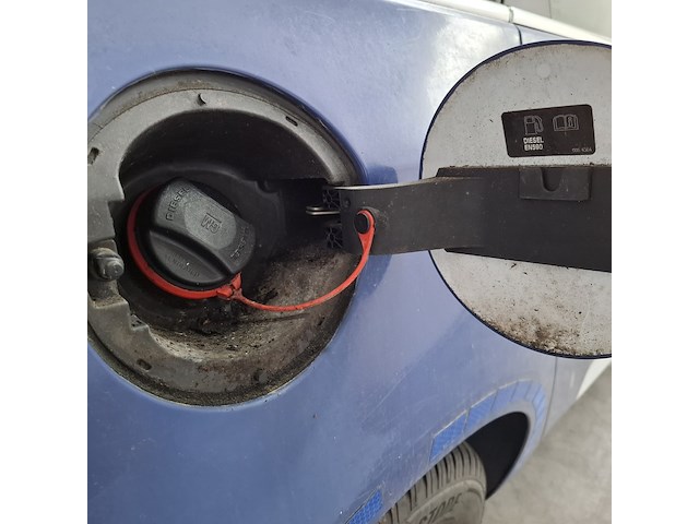 Personenauto, opel, astra sports tourer - afbeelding 41 van  61