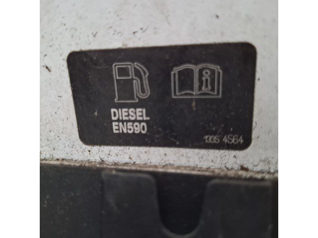 Personenauto, opel, astra sports tourer - afbeelding 42 van  61