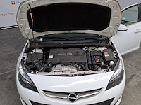 Personenauto, opel, astra sports tourer - afbeelding 46 van  61