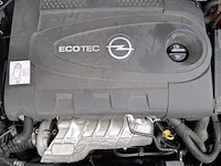 Personenauto, opel, astra sports tourer - afbeelding 49 van  61