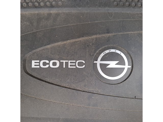 Personenauto, opel, astra sports tourer - afbeelding 50 van  61