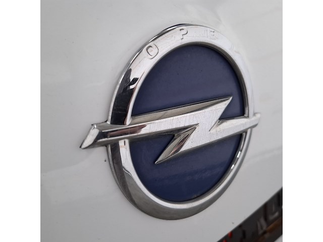 Personenauto, opel, astra sports tourer - afbeelding 53 van  61