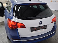 Personenauto, opel, astra sports tourer - afbeelding 54 van  61