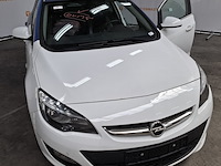 Personenauto, opel, astra sports tourer - afbeelding 55 van  61