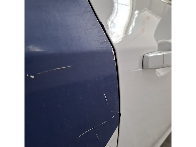 Personenauto, opel, astra sports tourer - afbeelding 45 van  61