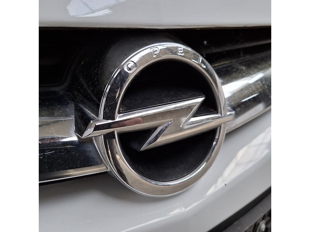 Personenauto, opel, astra sports tourer - afbeelding 57 van  61