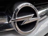 Personenauto, opel, astra sports tourer - afbeelding 57 van  61