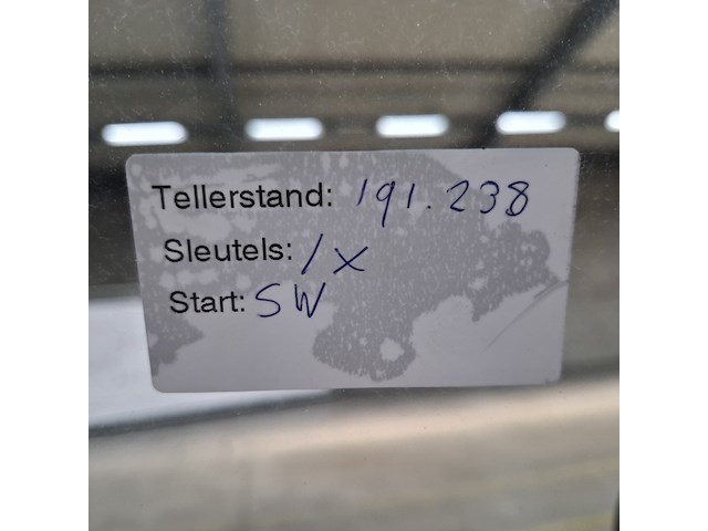 Personenauto, opel, astra sports tourer - afbeelding 58 van  61