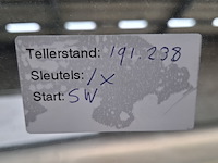 Personenauto, opel, astra sports tourer - afbeelding 58 van  61