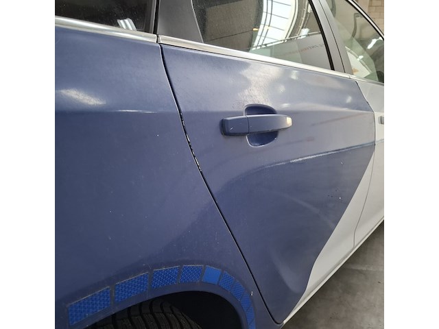 Personenauto, opel, astra sports tourer - afbeelding 56 van  61