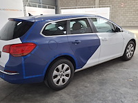 Personenauto, opel, astra sports tourer - afbeelding 59 van  61