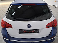 Personenauto, opel, astra sports tourer - afbeelding 60 van  61
