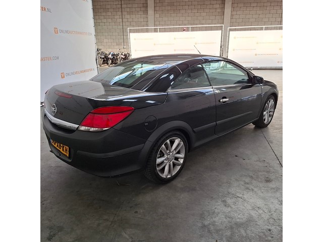 Personenauto, opel, astra twintop, 1.8 cosmo, 2007 - afbeelding 2 van  74