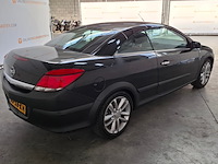 Personenauto, opel, astra twintop, 1.8 cosmo, 2007 - afbeelding 2 van  74