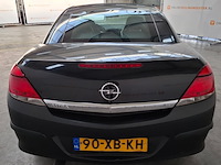 Personenauto, opel, astra twintop, 1.8 cosmo, 2007 - afbeelding 3 van  74