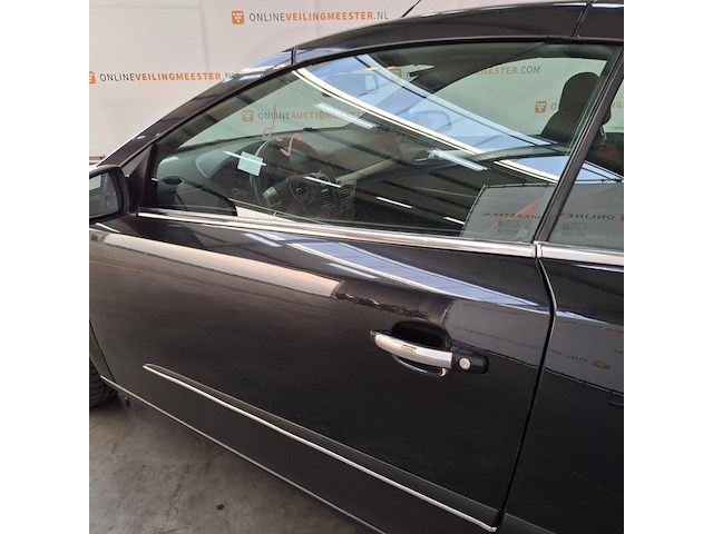 Personenauto, opel, astra twintop, 1.8 cosmo, 2007 - afbeelding 6 van  74