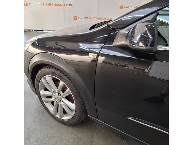Personenauto, opel, astra twintop, 1.8 cosmo, 2007 - afbeelding 7 van  74