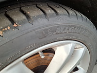 Personenauto, opel, astra twintop, 1.8 cosmo, 2007 - afbeelding 10 van  74