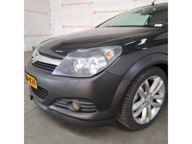 Personenauto, opel, astra twintop, 1.8 cosmo, 2007 - afbeelding 11 van  74