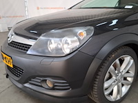 Personenauto, opel, astra twintop, 1.8 cosmo, 2007 - afbeelding 11 van  74
