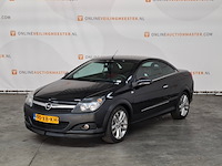 Personenauto, opel, astra twintop, 1.8 cosmo, 2007 - afbeelding 1 van  74