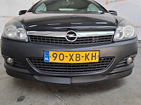 Personenauto, opel, astra twintop, 1.8 cosmo, 2007 - afbeelding 13 van  74