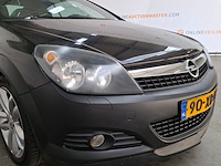 Personenauto, opel, astra twintop, 1.8 cosmo, 2007 - afbeelding 14 van  74