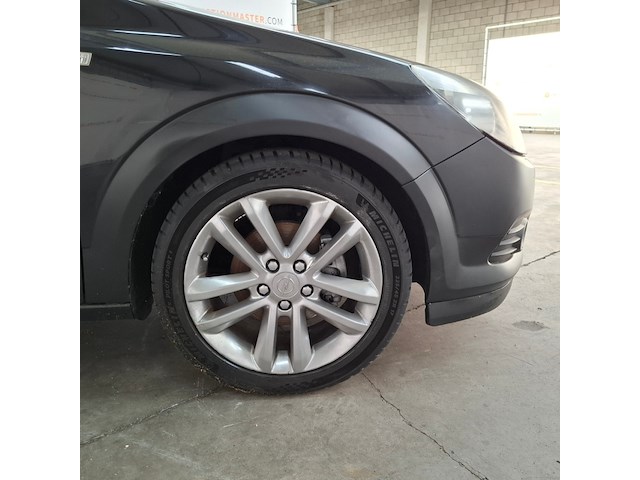 Personenauto, opel, astra twintop, 1.8 cosmo, 2007 - afbeelding 15 van  74