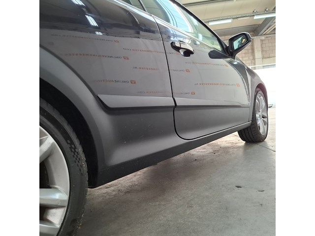 Personenauto, opel, astra twintop, 1.8 cosmo, 2007 - afbeelding 17 van  74