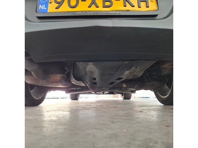 Personenauto, opel, astra twintop, 1.8 cosmo, 2007 - afbeelding 19 van  74